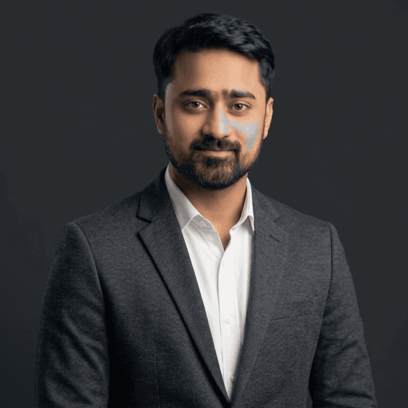 Qalab Hassnain Agha